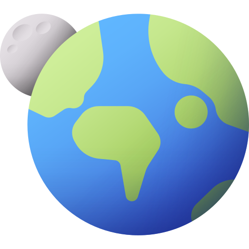 Earth Icon